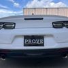 chevrolet camaro 2021 CFJ1796299 image 8