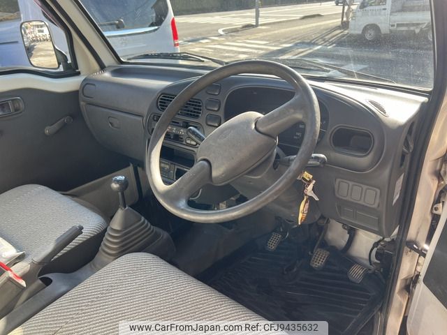 daihatsu hijet-truck 1998 -DAIHATSU--Hijet Truck V-S100P--S100P-110766---DAIHATSU--Hijet Truck V-S100P--S100P-110766- image 2