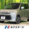 suzuki wagon-r 2015 -SUZUKI--Wagon R DBA-MH34S--MH34S-961343---SUZUKI--Wagon R DBA-MH34S--MH34S-961343- image 1