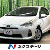 toyota aqua 2012 CFJ1788316 image 1