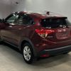 honda vezel 2015 -HONDA--VEZEL RU1-1110013---HONDA--VEZEL RU1-1110013- image 2