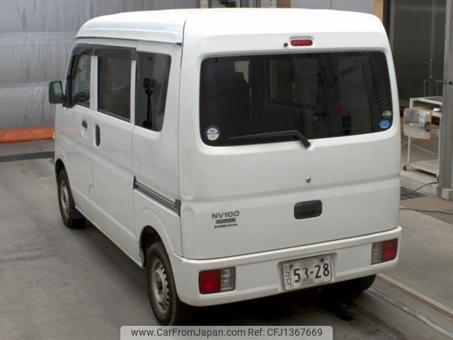 nissan clipper-van 2019 -NISSAN--Clipper Van DR17V--303060---NISSAN--Clipper Van DR17V--303060- image 2