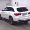 mercedes-benz glc-class 2020 quick_quick_3DA-253915_W1N2539152F793323 image 2