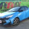 toyota yaris 2020 -TOYOTA 【名変中 】--Yaris MXPH10--2016691---TOYOTA 【名変中 】--Yaris MXPH10--2016691- image 1