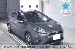 toyota aqua 2019 -TOYOTA 【一宮 300ﾈ8439】--AQUA NHP10H-6849491---TOYOTA 【一宮 300ﾈ8439】--AQUA NHP10H-6849491-