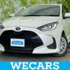 toyota yaris 2021 quick_quick_6AA-MXPH10_MXPH10-2052235 image 1