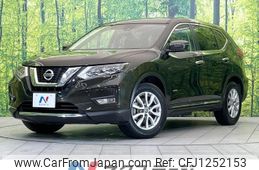 nissan x-trail 2018 -NISSAN--X-Trail DAA-HT32--HT32-153739---NISSAN--X-Trail DAA-HT32--HT32-153739-