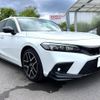honda civic 2023 CFJ1672502 image 17