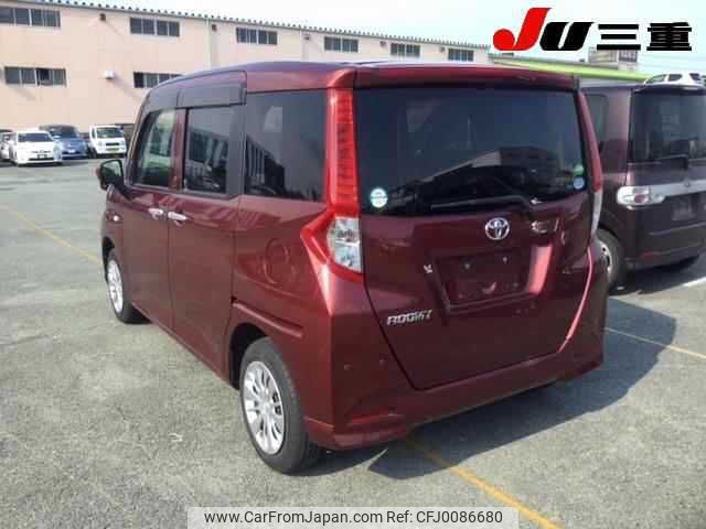 toyota roomy 2019 -TOYOTA--Roomy M900A--0319676---TOYOTA--Roomy M900A--0319676- image 2