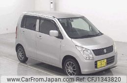 suzuki wagon-r 2011 -SUZUKI 【広島 583ｸ1513】--Wagon R MH23S--757623---SUZUKI 【広島 583ｸ1513】--Wagon R MH23S--757623-