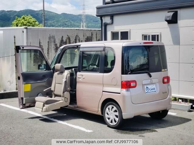 daihatsu tanto 2011 quick_quick_DBA-L375S_L375S-0466139 image 1