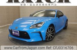 toyota 86 2023 -TOYOTA--86 3BA-ZN8--ZN8-024484---TOYOTA--86 3BA-ZN8--ZN8-024484-