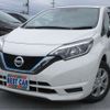 nissan note 2018 -NISSAN 【多摩 503】--Note HE12--HE12-140093---NISSAN 【多摩 503】--Note HE12--HE12-140093- image 1