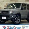 suzuki jimny-sierra 2024 -SUZUKI--Jimny Sierra 3BA-JB74W--JB74W-206***---SUZUKI--Jimny Sierra 3BA-JB74W--JB74W-206***- image 1