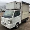 suzuki carry-truck 2024 -SUZUKI 【千葉 800ｿ9667】--Carry Truck EBD-DA16T--DA16T-163748---SUZUKI 【千葉 800ｿ9667】--Carry Truck EBD-DA16T--DA16T-163748- image 1