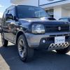 suzuki jimny 2006 CFJ1859075 image 4