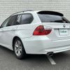 bmw 3-series 2008 -BMW--BMW 3 Series ABA-VR20--WBAVW72080A136295---BMW--BMW 3 Series ABA-VR20--WBAVW72080A136295- image 15