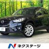 mazda cx-5 2012 -MAZDA--CX-5 LDA-KE2AW--KE2AW-110360---MAZDA--CX-5 LDA-KE2AW--KE2AW-110360- image 1