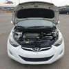 hyundai avante 2013 CFJ3697080 image 11