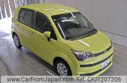 toyota spade 2015 -TOYOTA 【山口 501ﾎ5438】--Spade NSP140-9013173---TOYOTA 【山口 501ﾎ5438】--Spade NSP140-9013173-