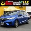 honda fit 2016 -HONDA--Fit DAA-GP5--GP5-1209852---HONDA--Fit DAA-GP5--GP5-1209852- image 1