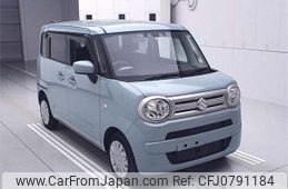 suzuki wagon-r 2022 -SUZUKI--Wagon R Smile MX81S-102200---SUZUKI--Wagon R Smile MX81S-102200-