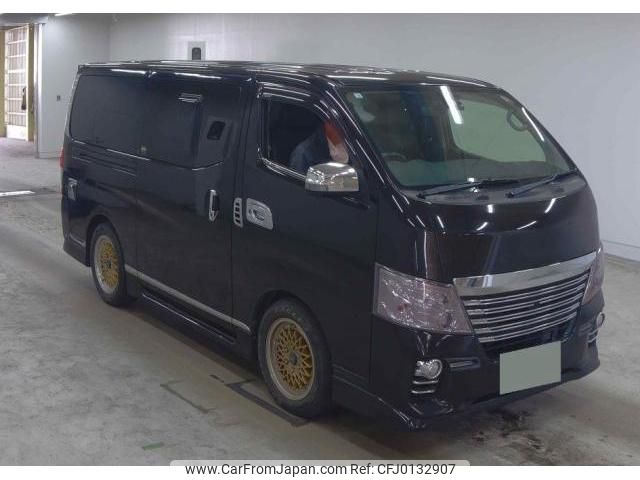 nissan nv350-caravan-van 2018 quick_quick_CBF-VR2E26_VR2E26-100711 image 1