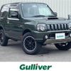 suzuki jimny 2015 -SUZUKI--Jimny ABA-JB23W--JB23W-740161---SUZUKI--Jimny ABA-JB23W--JB23W-740161- image 1