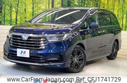 honda odyssey 2020 CFJ1741729
