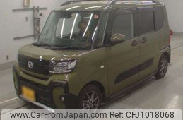 daihatsu tanto 2023 -DAIHATSU 【練馬 580ﾄ6409】--Tanto 5BA-LA650S--LA650S-0297173---DAIHATSU 【練馬 580ﾄ6409】--Tanto 5BA-LA650S--LA650S-0297173-