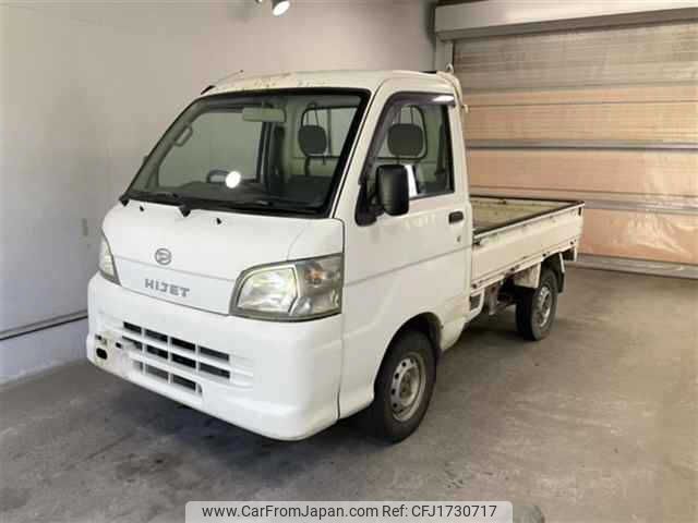 daihatsu hijet-truck 2011 CFJ1730717 image 1