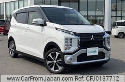 mitsubishi ek-cross 2019 -MITSUBISHI--ek X 4AA-B38W--B38W-0001331---MITSUBISHI--ek X 4AA-B38W--B38W-0001331-