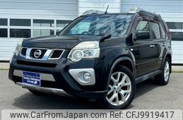 nissan x-trail 2011 -NISSAN--X-Trail LDA-DNT31--DNT31-208034---NISSAN--X-Trail LDA-DNT31--DNT31-208034-