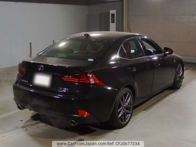 lexus is 2014 -LEXUS--Lexus IS GSE30-5026532---LEXUS--Lexus IS GSE30-5026532- image 2