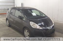 honda fit 2012 -HONDA--Fit GP1--1114917---HONDA--Fit GP1--1114917-