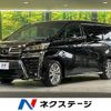 toyota vellfire 2020 -TOYOTA--Vellfire 3BA-AGH30W--AGH30-9004836---TOYOTA--Vellfire 3BA-AGH30W--AGH30-9004836- image 1