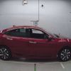 honda civic 2017 -HONDA--Civic DBA-FC1--FC1-1001824---HONDA--Civic DBA-FC1--FC1-1001824- image 8