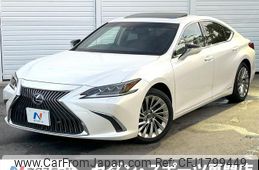 lexus es 2019 CFJ1799449