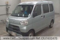 daihatsu hijet-van 2019 CFJ1632470
