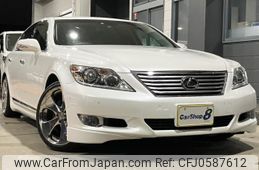 lexus ls 2012 quick_quick_DBA-USF40_USF40-5111138