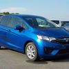 honda fit 2017 -HONDA--Fit DBA-GK3--GK3-3321392---HONDA--Fit DBA-GK3--GK3-3321392- image 1