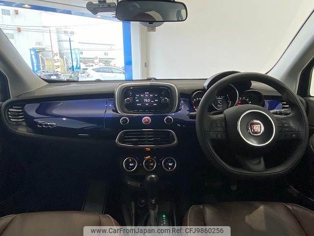 fiat 500x 2016 -FIAT--Fiat 500X ABA-33414--ZFA3340000P426173---FIAT--Fiat 500X ABA-33414--ZFA3340000P426173- image 2