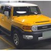 toyota fj-cruiser 2018 quick_quick_CBA-GSJ15W_0137659 image 1