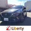 mazda cx-3 2015 quick_quick_DK5FW_DK5FW-100935 image 1