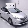 toyota prius-α 2013 -TOYOTA--Prius α ZVW41W-3309677---TOYOTA--Prius α ZVW41W-3309677- image 1