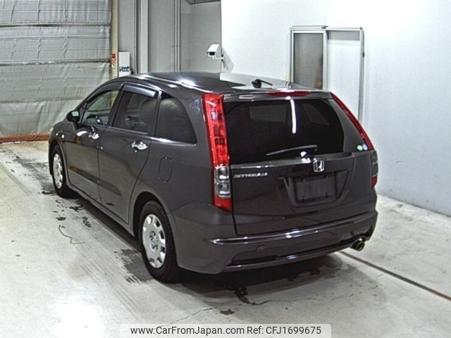 honda stream 2007 CFJ1699675 image 2