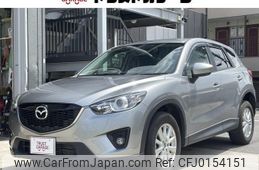 mazda cx-5 2013 quick_quick_LDA-KE2AW_KE2AW-A112577