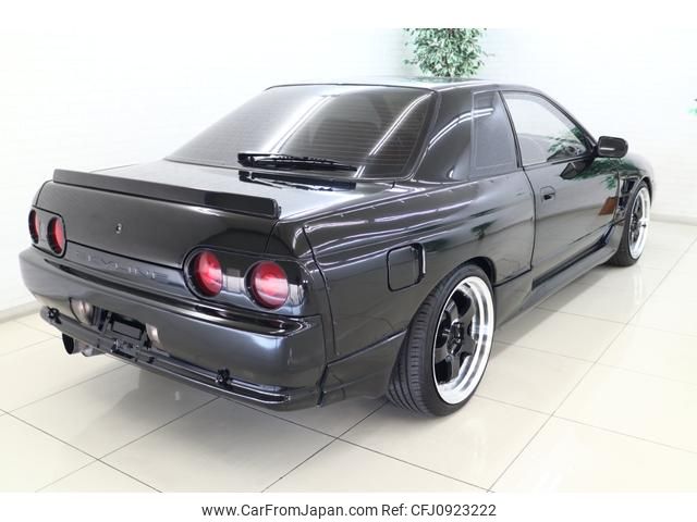 nissan skyline 1992 GOO_JP_700100203130250321003 image 2