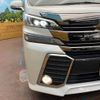 toyota vellfire 2015 -TOYOTA--Vellfire DBA-AGH30W--AGH30-0019551---TOYOTA--Vellfire DBA-AGH30W--AGH30-0019551- image 12