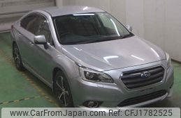 subaru legacy-b4 2016 CFJ1782525